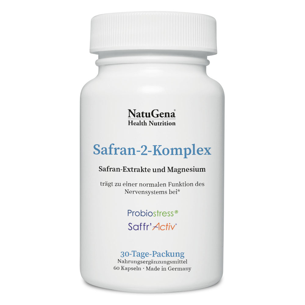 Safran-2-Komplex