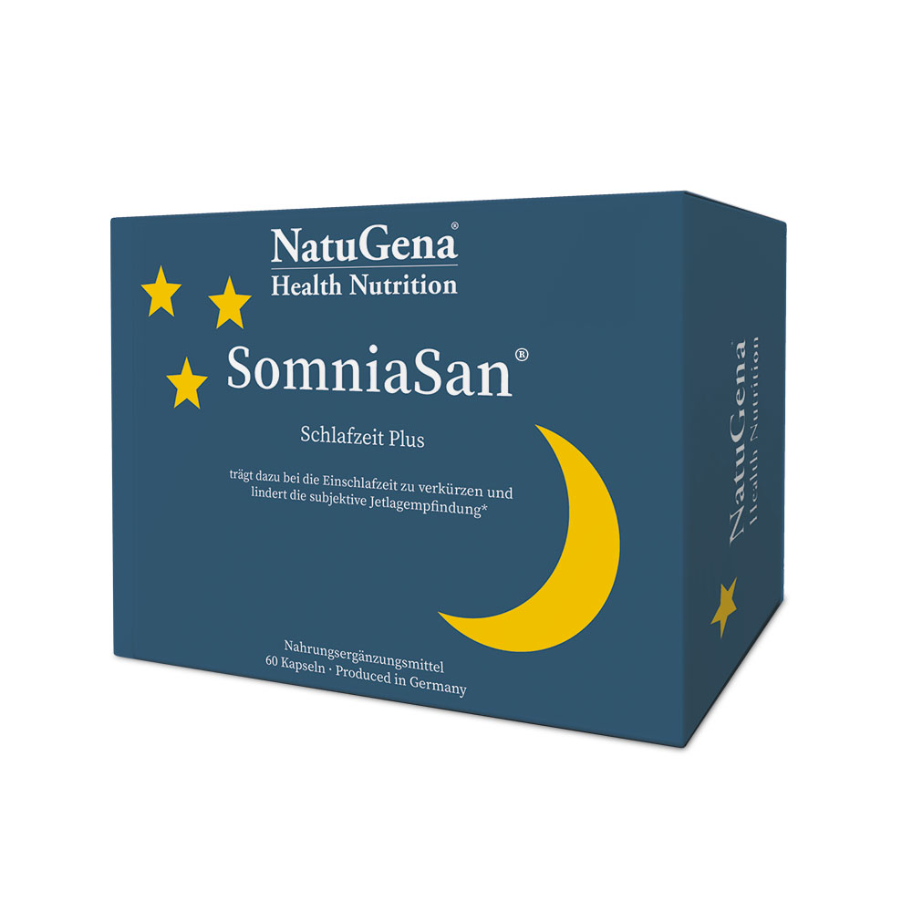 SomniaSanÂ®