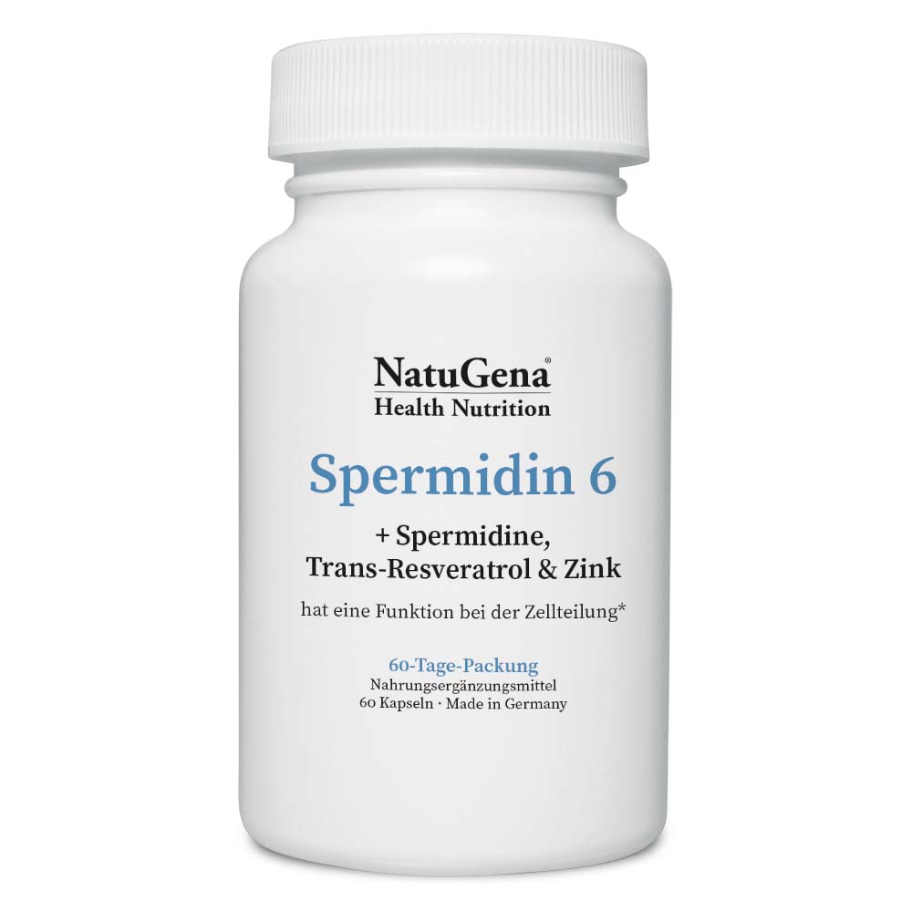 Spermidin 6