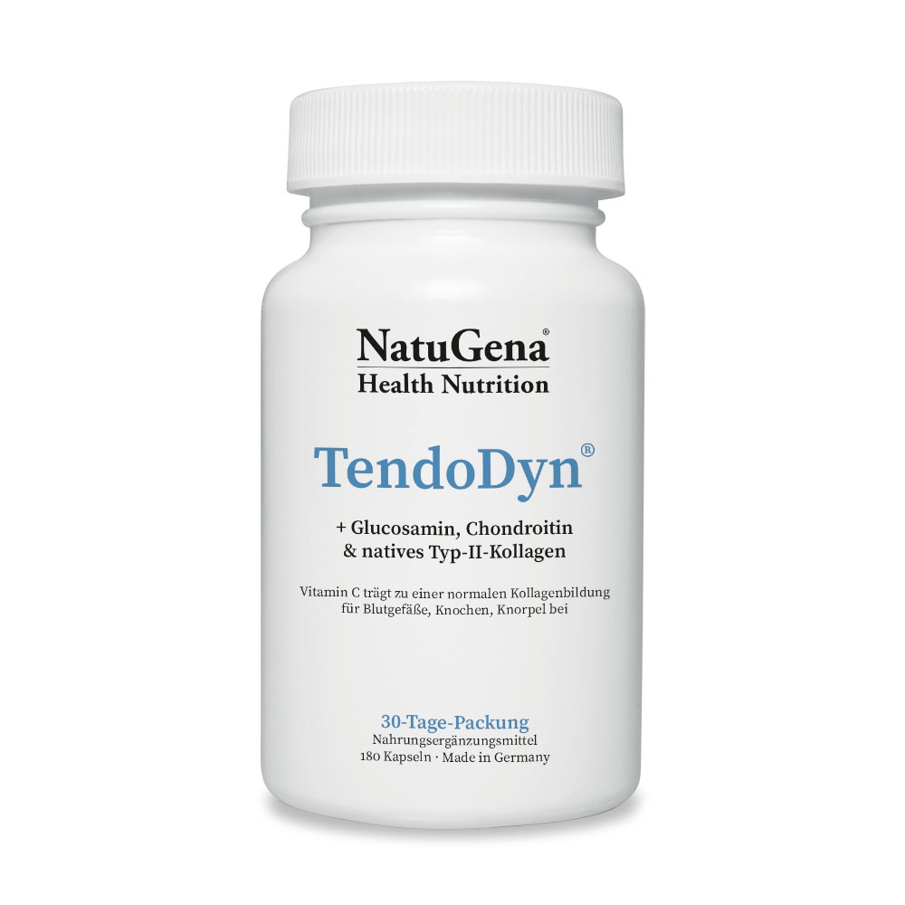 TendoDynÂ®