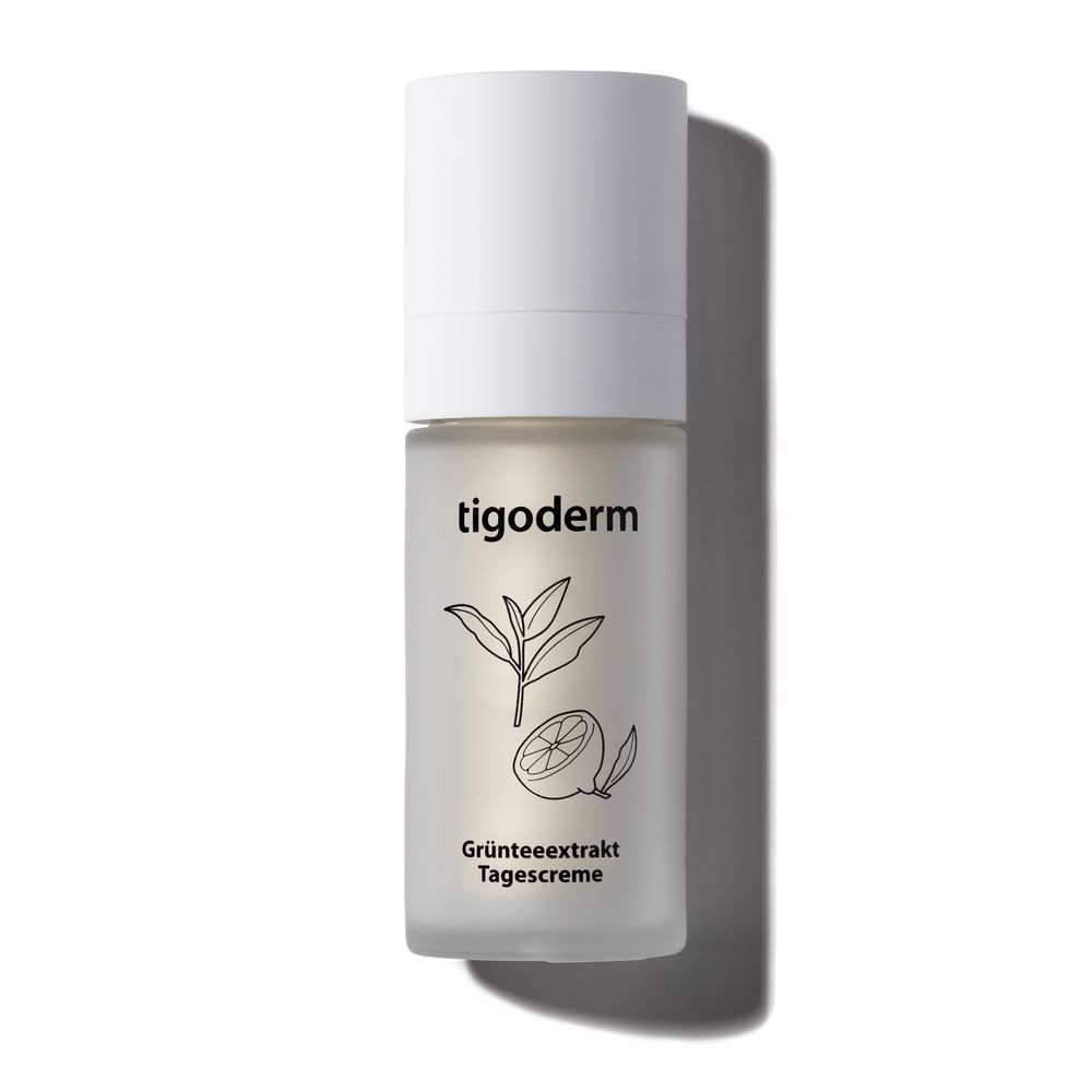 tigoderm skin care day