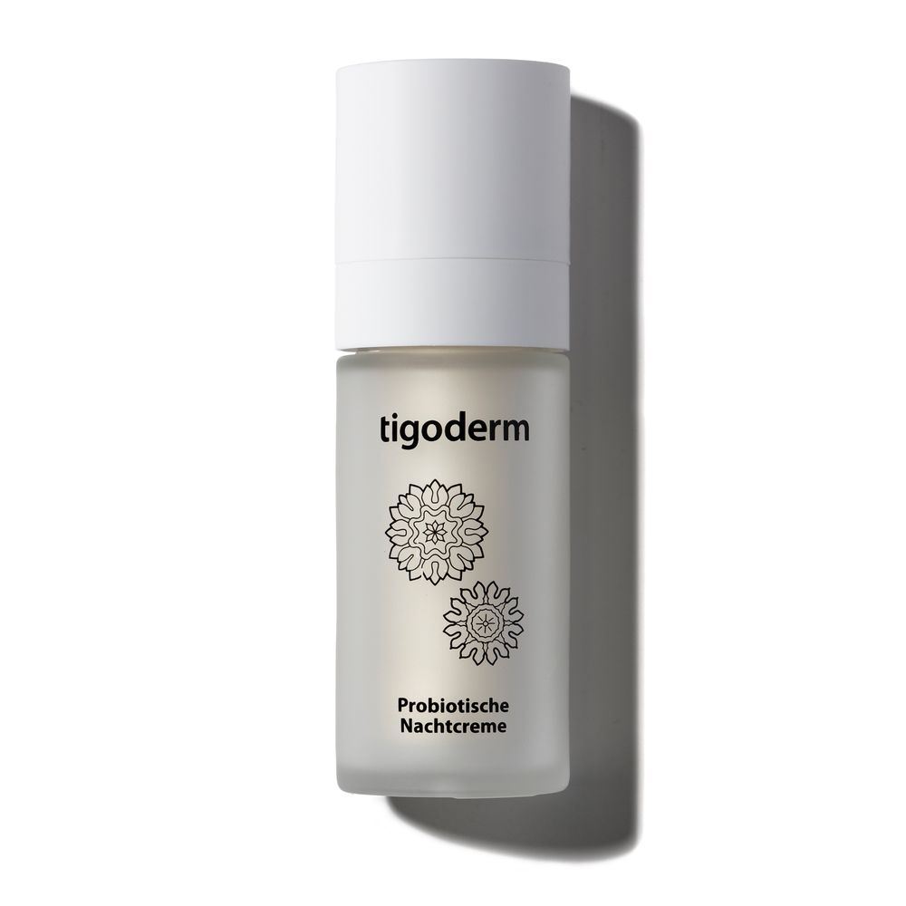 tigoderm skin care night