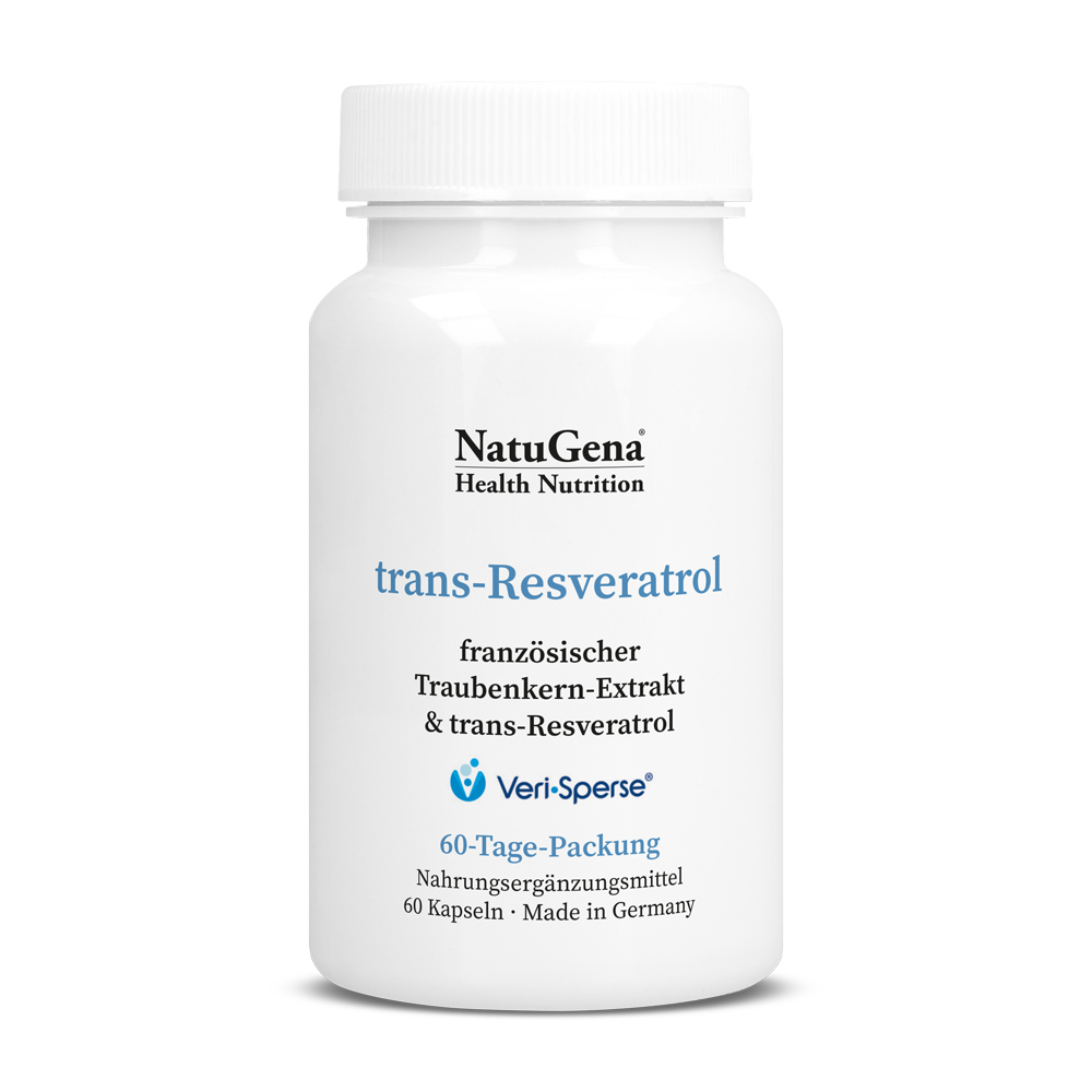 Trans-Resveratrol