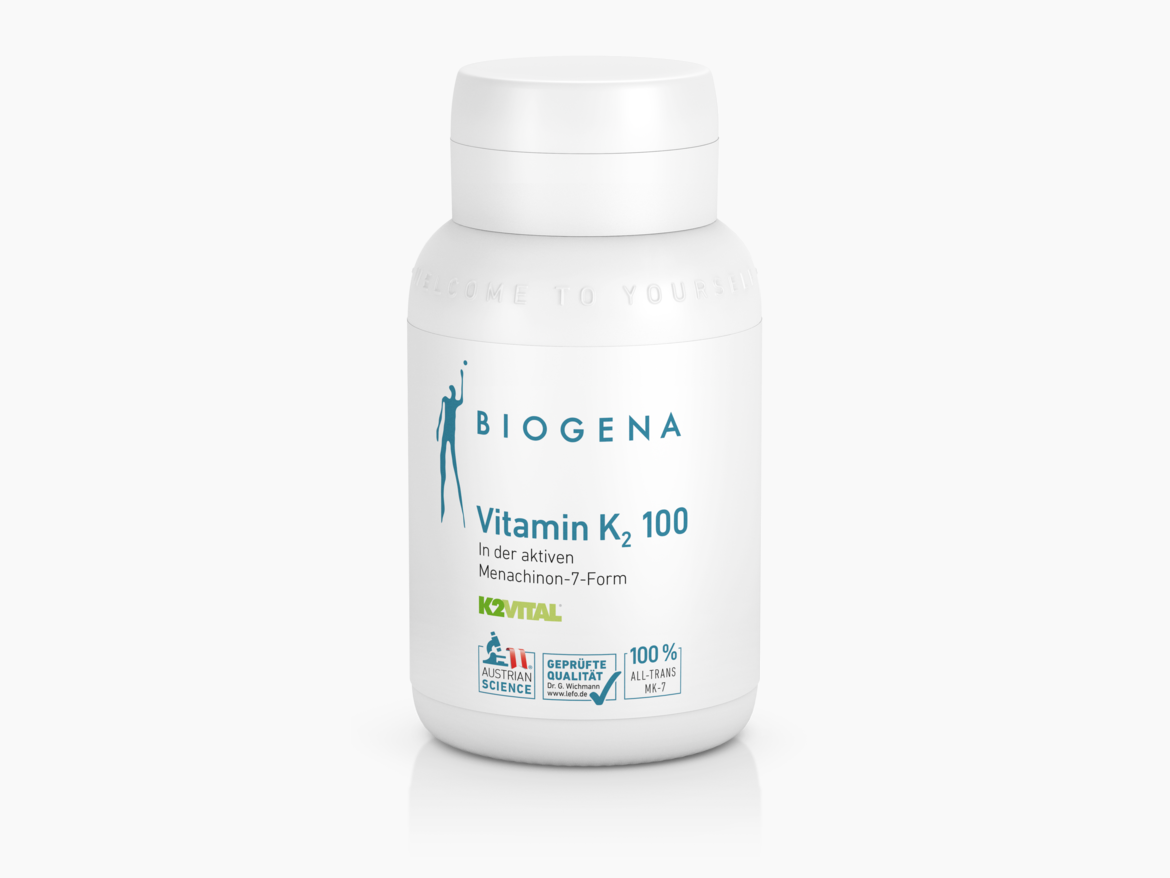 Vitamin K2 100