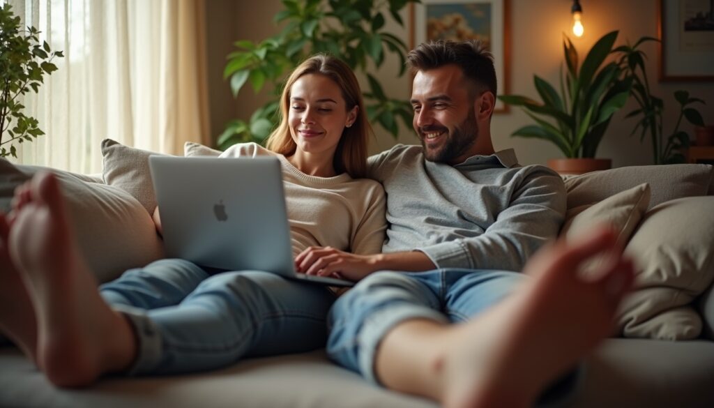 Computerarbeit Couch quer3 Computerarbeit Couch quer3