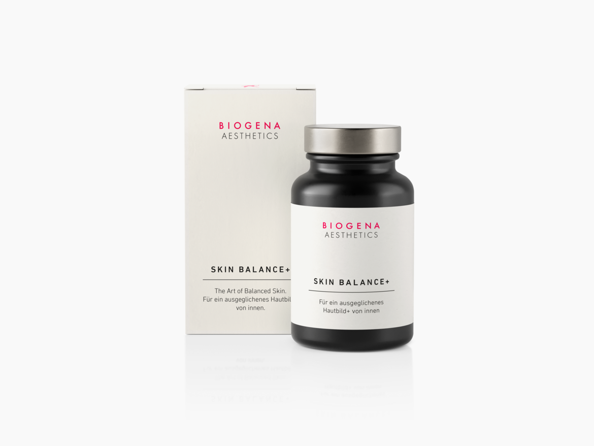 BIOGENA AESTHETICS Skin Balance+ 