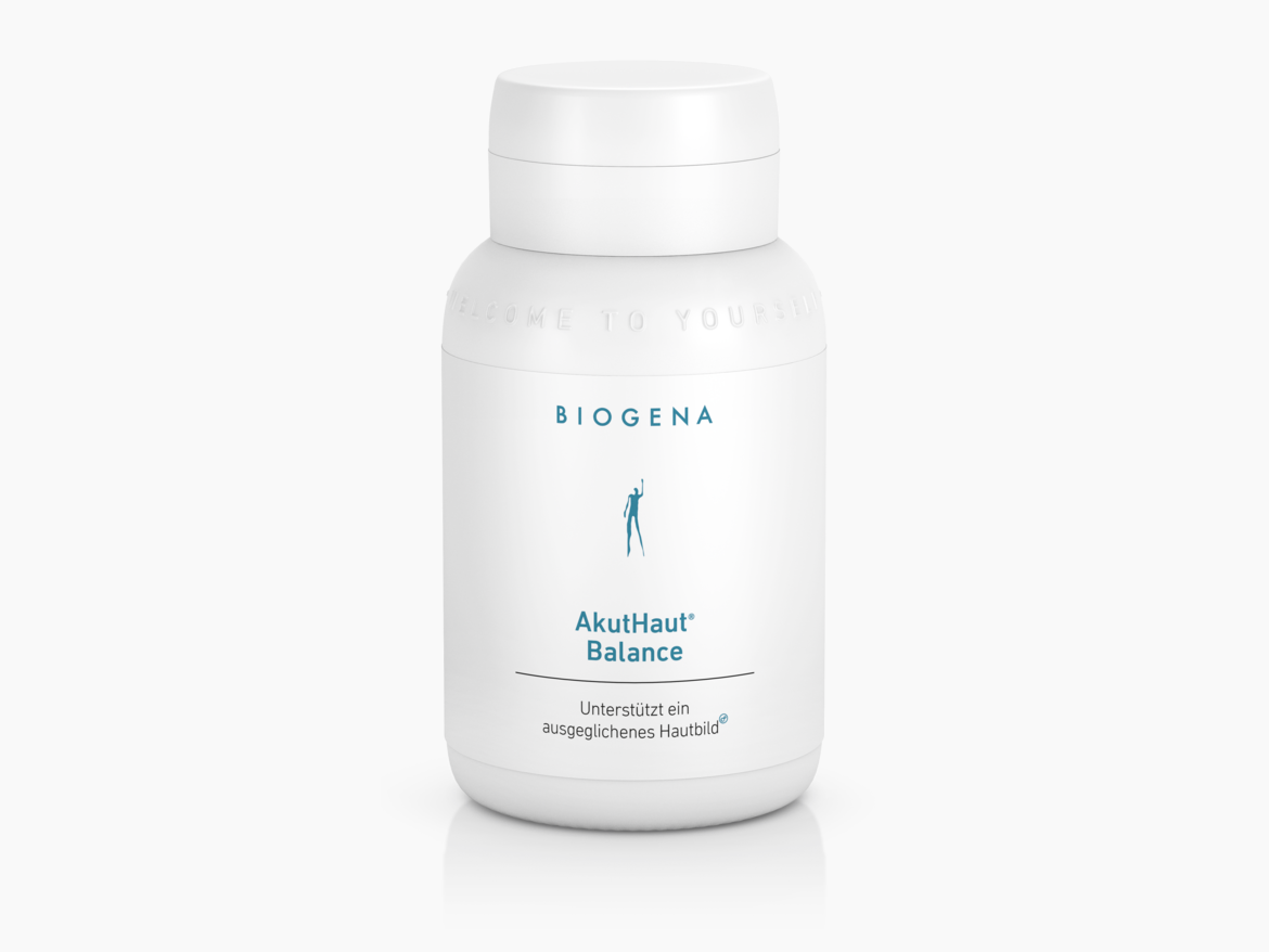Biogena AkutHaut® Balance