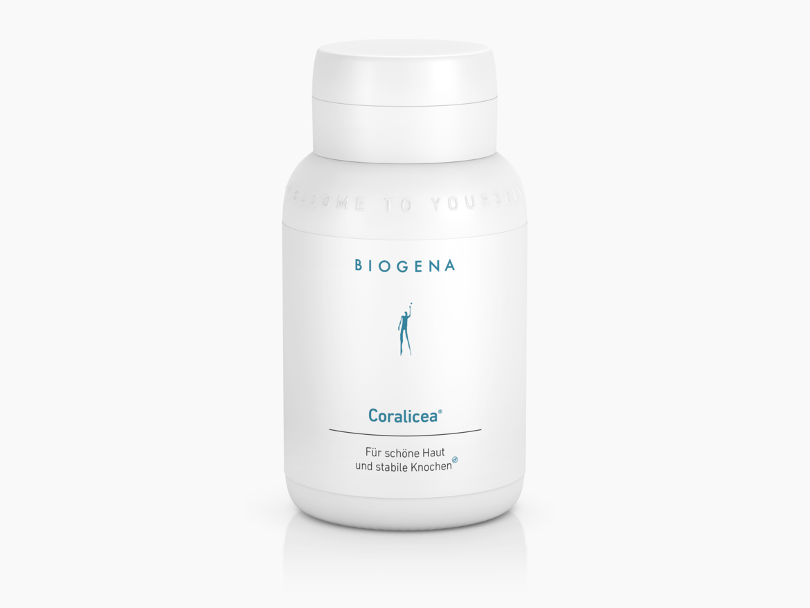 Coralicea®
