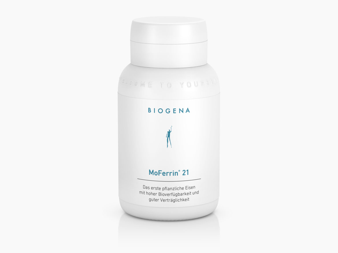 MoFerrin® 21