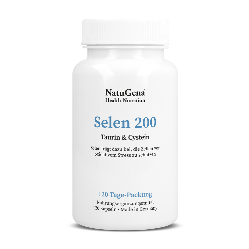 Selen 200