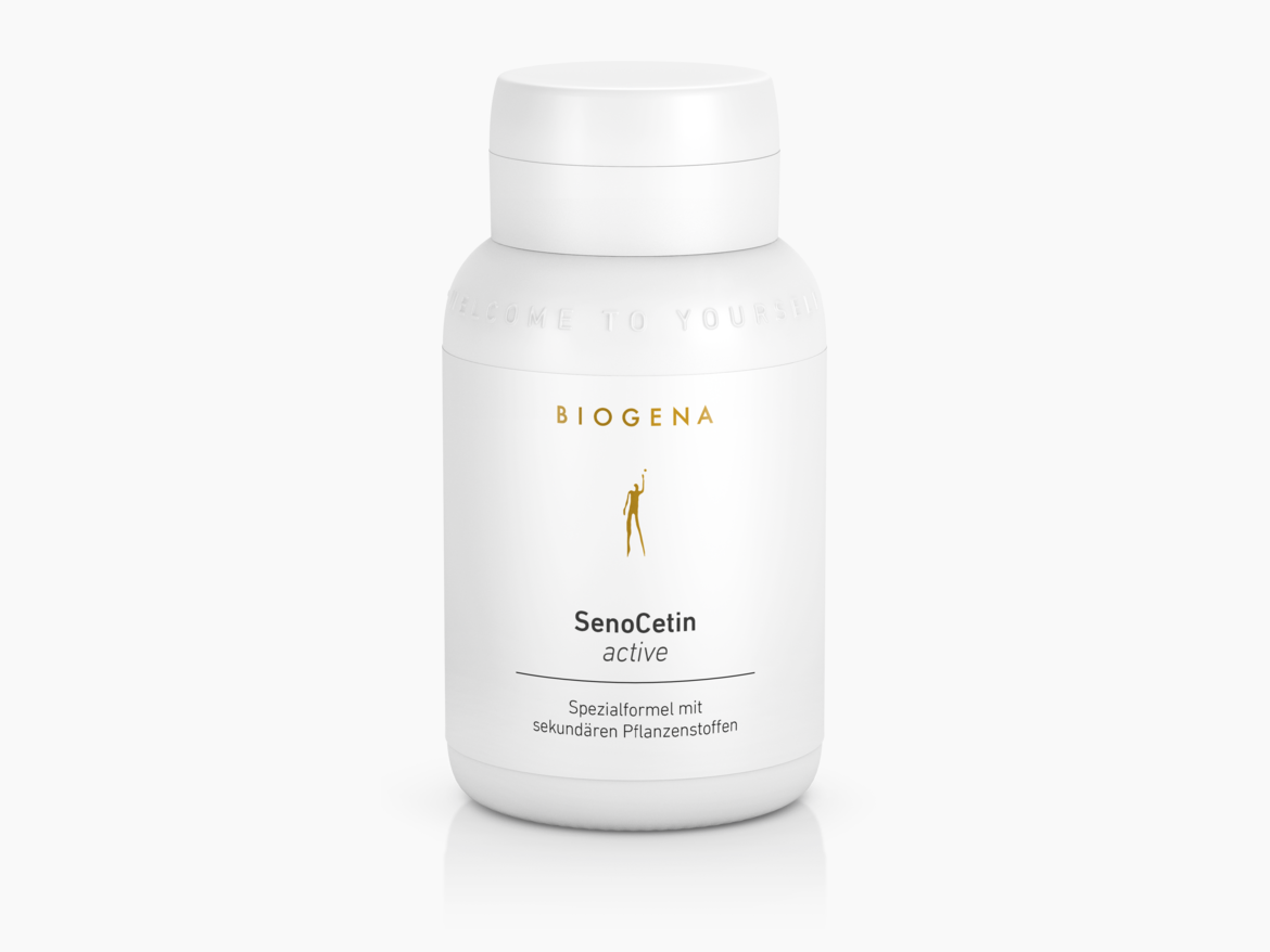 SenoCetin active Gold