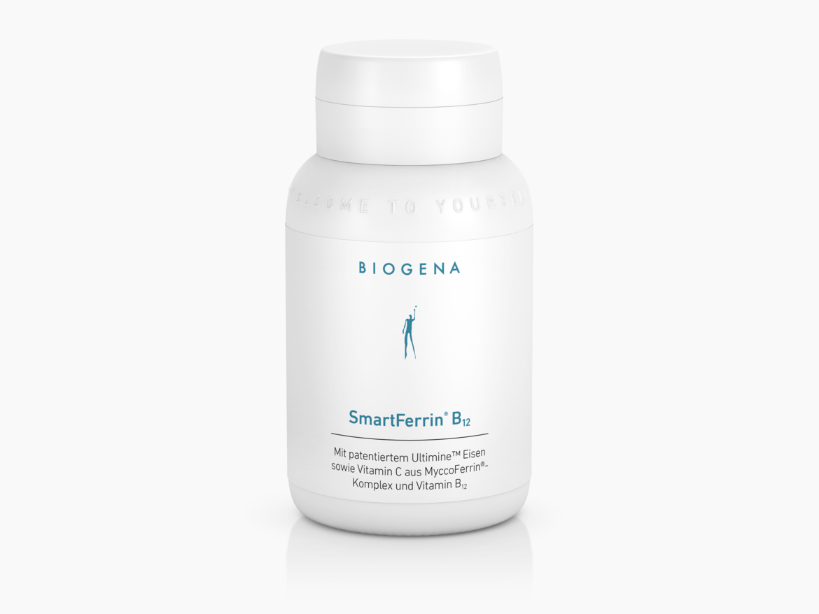 SmartFerrin® B12