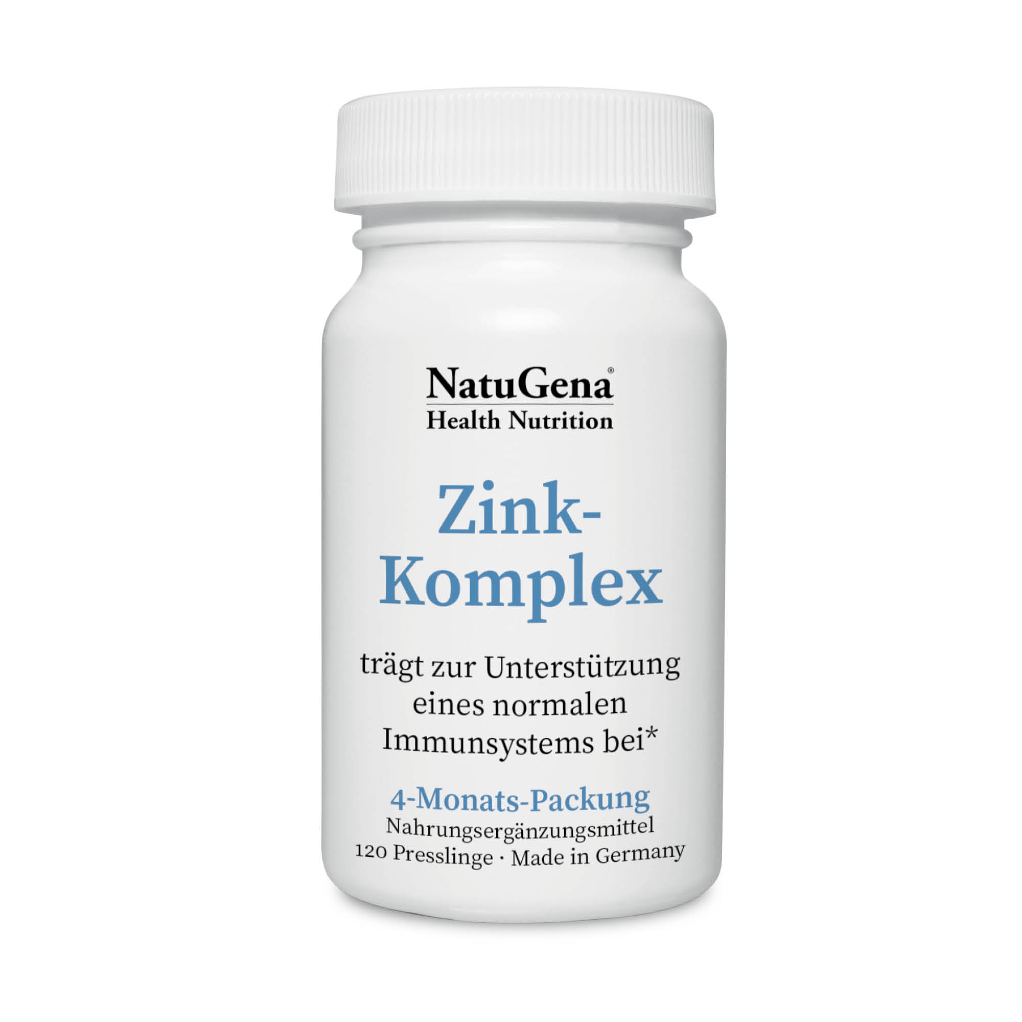 Zink-Komplex