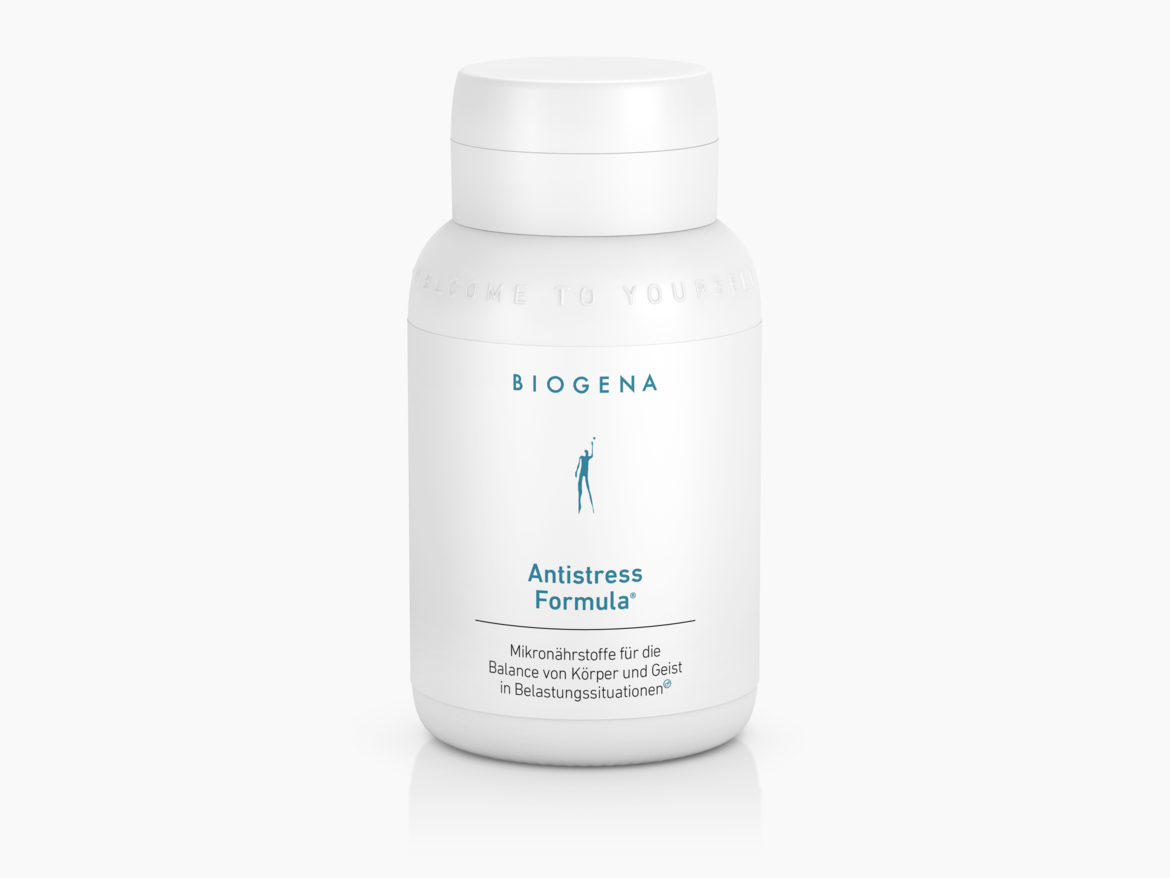 Antistress Formula®