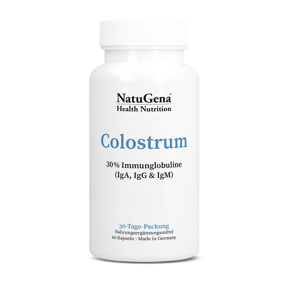 Colostrum