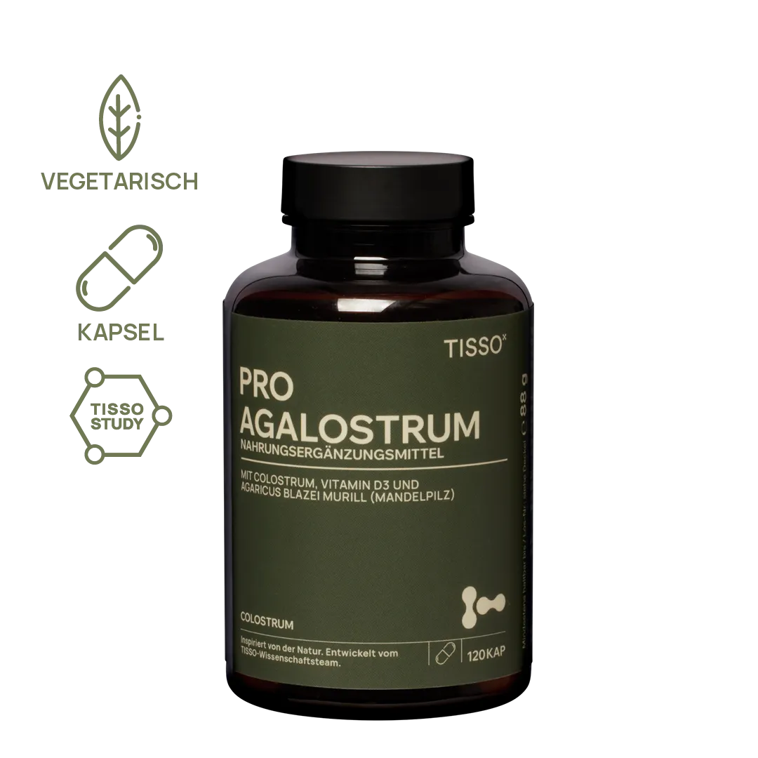 Pro Agalostrum