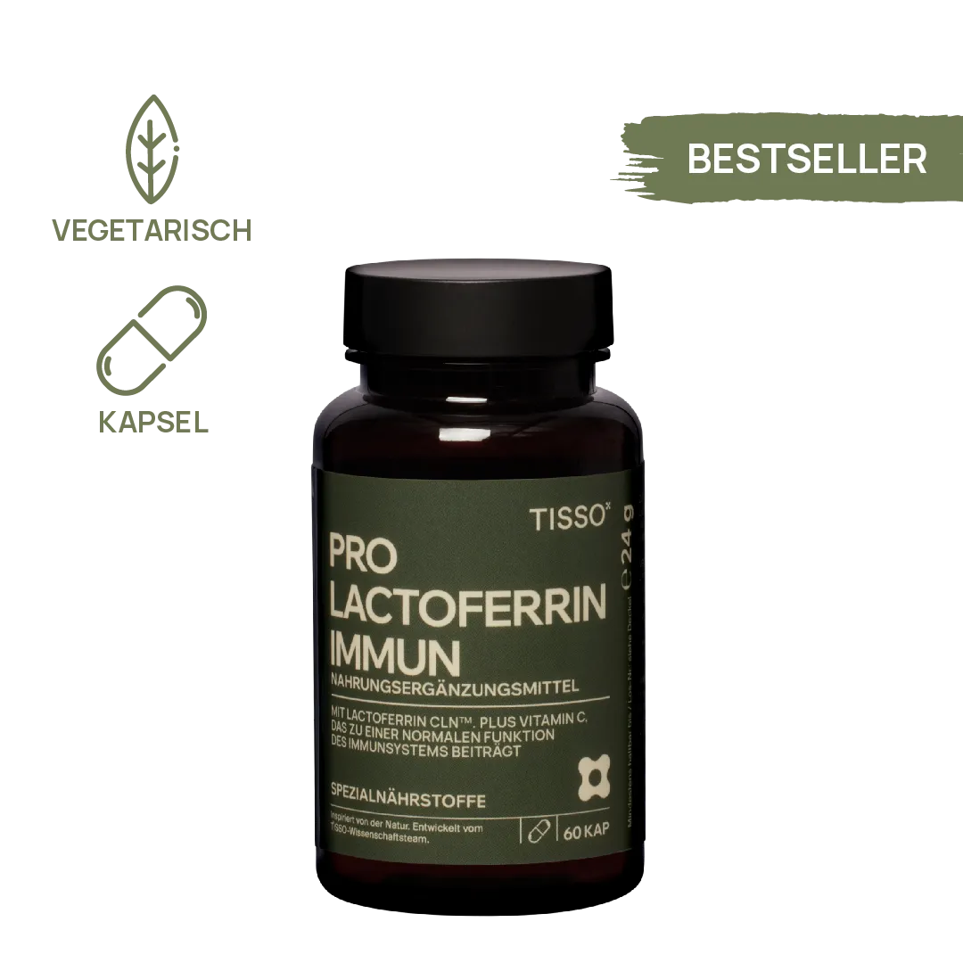 Pro Lactoferrin Immun