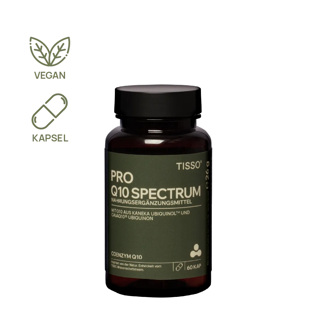 Pro Q10 Spectrum